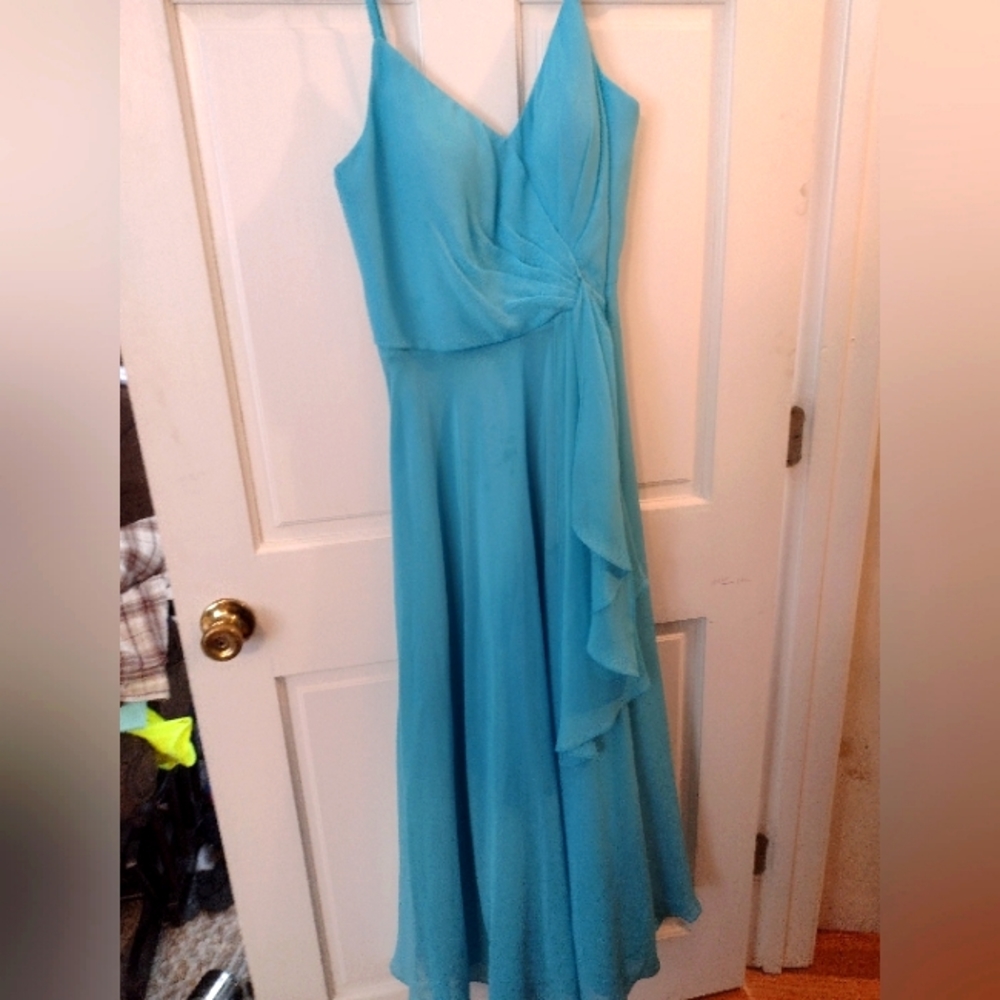 Bridesmaid dress